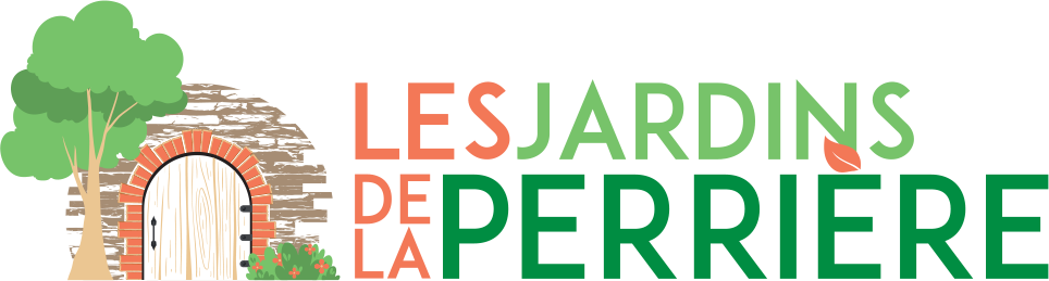 Les Jardins De La Perrière