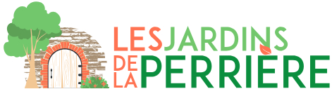 charte jardiLes Jardins De La Perrièren de la perrieĚre Les Jardins De La Perrière