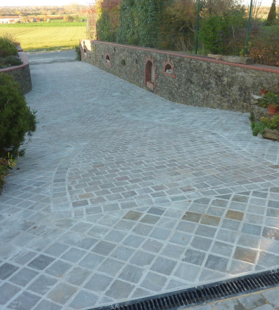 Les Jardins De La Perrière